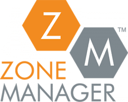 Zone Manager logo