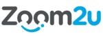 Zoom2U logo