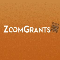 ZoomGrants logo