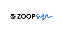 Zoopsign logo