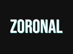 Zoronal logo