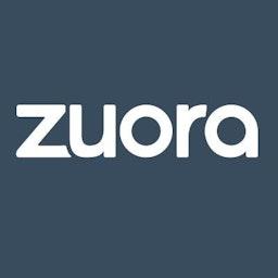 Zuora logo