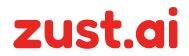 Zust ai logo
