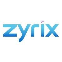 Zyrix Data Copilot logo