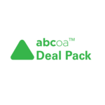 abcoa Deal Pack logo