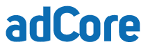 adCore logo