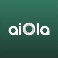 aiOla logo