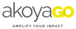 akoyaGO logo
