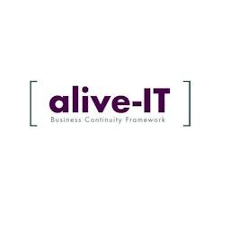 alive-IT logo