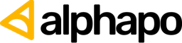 alphapo logo