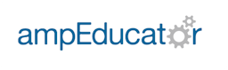 ampEducator logo