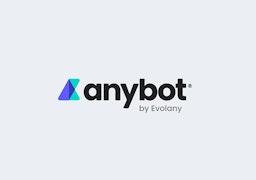 anybot logo