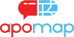apomap logo