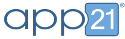 app21 logo