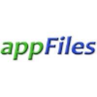 appFiles logo