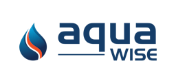 aquaWISE logo