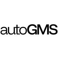 autoGMS logo