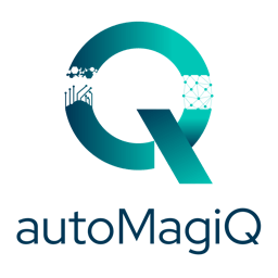 autoMagiQ logo