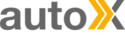 autoX logo