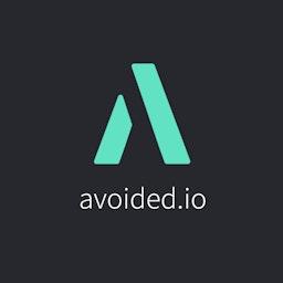avoided.io logo