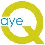 ayeQ logo
