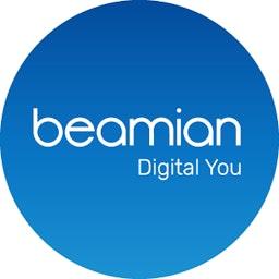 beamian logo