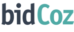 bidcoz logo