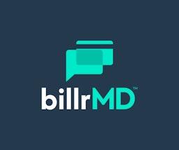 billrMD logo