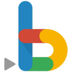bkper logo