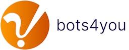 bots4you logo