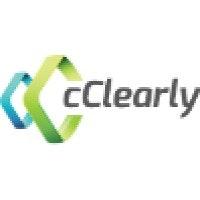 cClearly logo