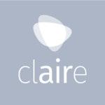 claire logo