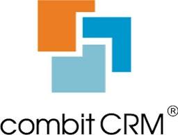 combit CRM logo