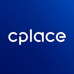 cplace logo
