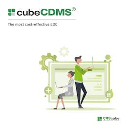 cubeCDMS logo