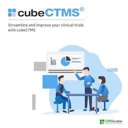 cubeCTMS logo