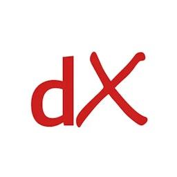 darwinX logo
