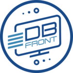 dbFront logo