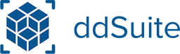 ddSuite logo