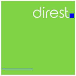 direst logo