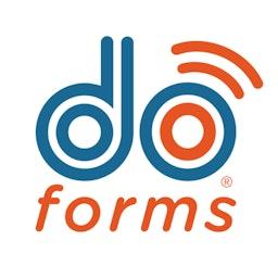 doForms logo