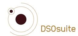 dsosuite logo
