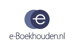 e-Boekhouden.nl logo