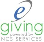 e-Giving logo