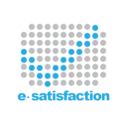 e-satisfaction.com logo