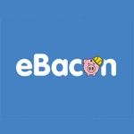 eBacon logo