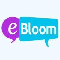 eBloom logo