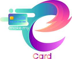 eCard logo