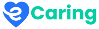eCaring logo