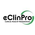 eClinPro CTMS & eSource logo